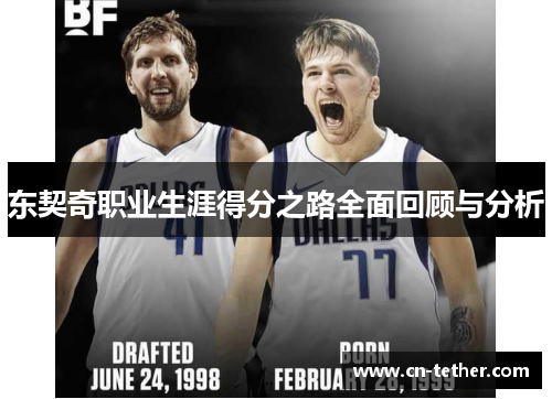 东契奇职业生涯得分之路全面回顾与分析